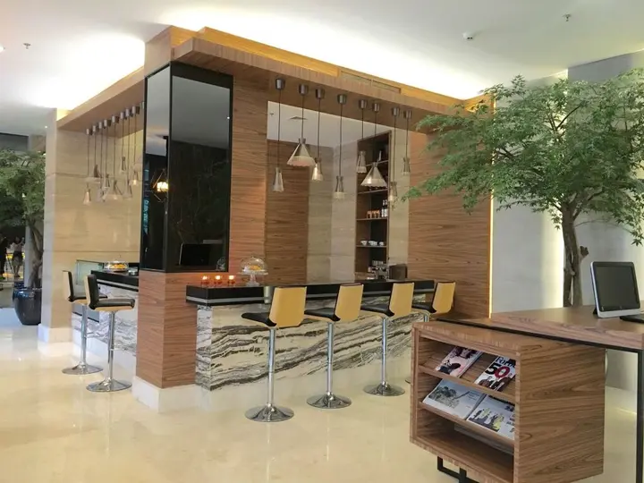 Джакарта: Ayaka Suites