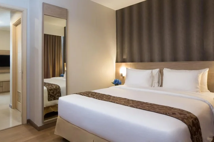 Джакарта: Ayaka Suites