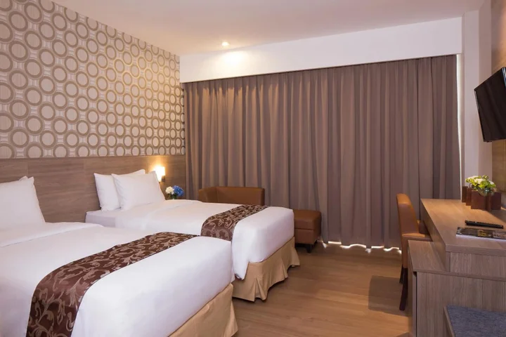 Джакарта: Ayaka Suites