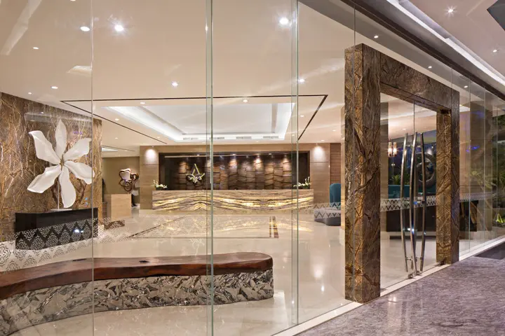 Джакарта: Ayaka Suites