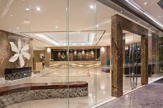 Джакарта: Ayaka Suites