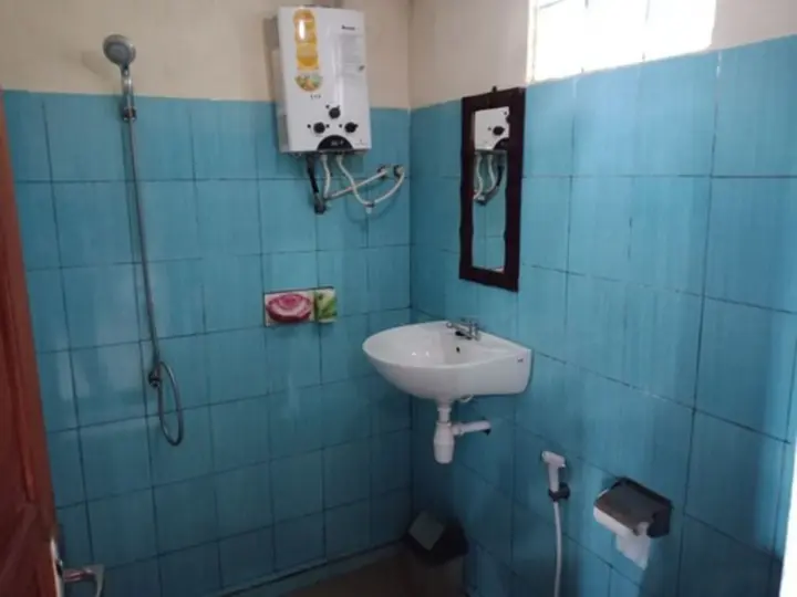 Кинтамани: Tiing Bali Guest House Adventure