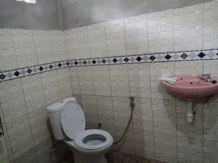 Кинтамани: Tiing Bali Guest House Adventure
