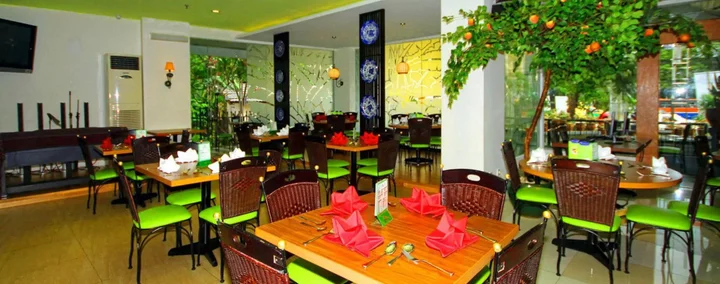 Джакарта: Hotel Cipta 2