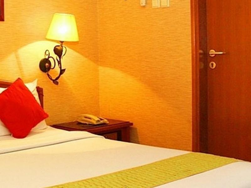 Hotel Cipta 2 — фото 2
