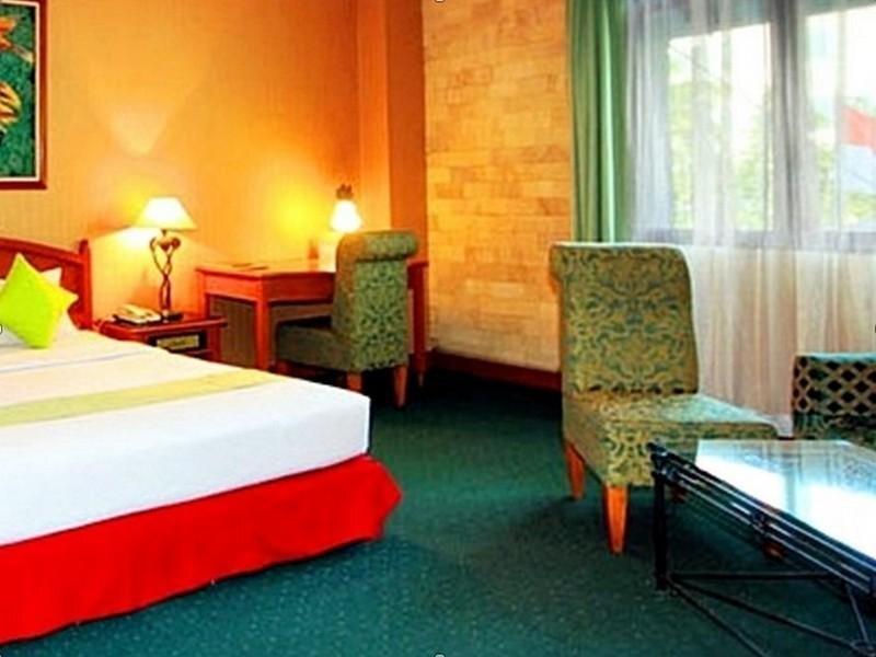 Hotel Cipta 2 — фото 3