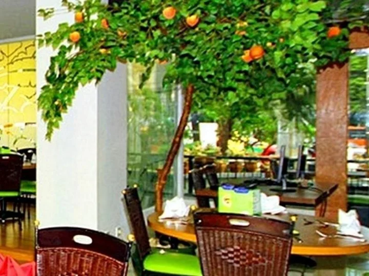 Джакарта: Hotel Cipta 2