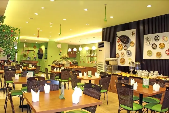 Джакарта: Hotel Cipta 2