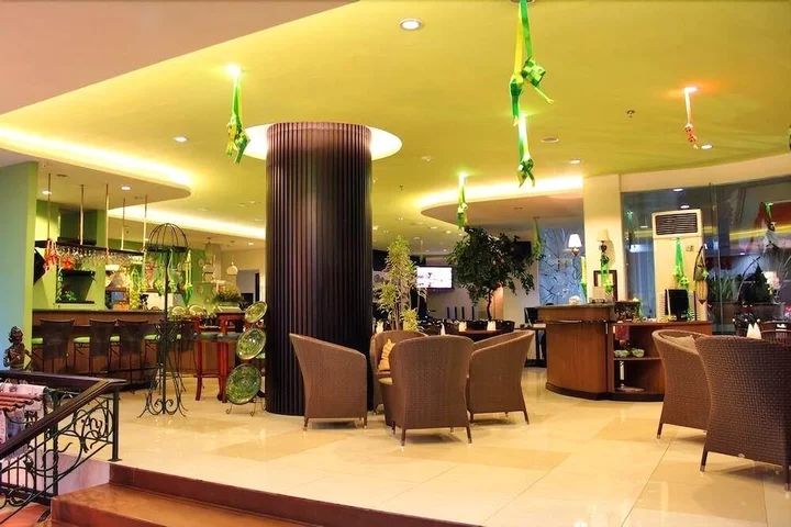 Джакарта: Hotel Cipta 2