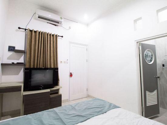 Джакарта: RedDoorz Mampang 7