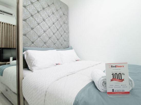 Джакарта: RedDoorz Mampang 7