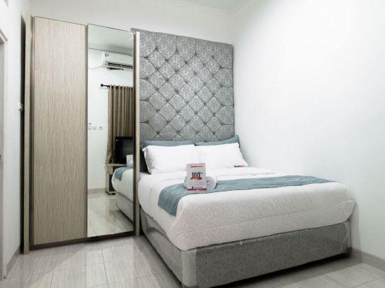 Джакарта: RedDoorz Mampang 7
