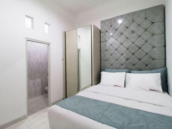 Джакарта: RedDoorz Mampang 7