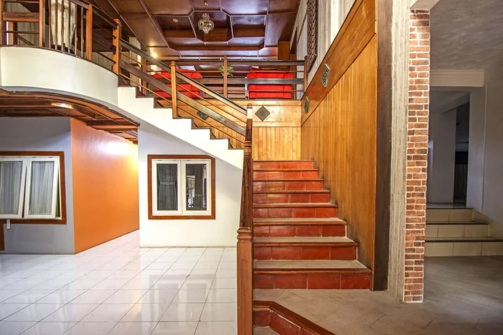 Бандунг: RedDoorz Plus near RS Hasan Sadikin