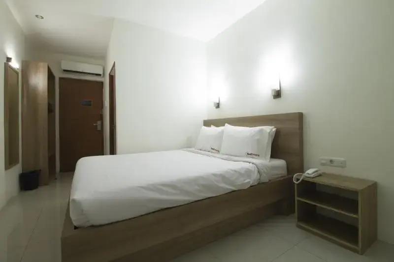 Бандунг: RedDoorz @ Pasir Koja