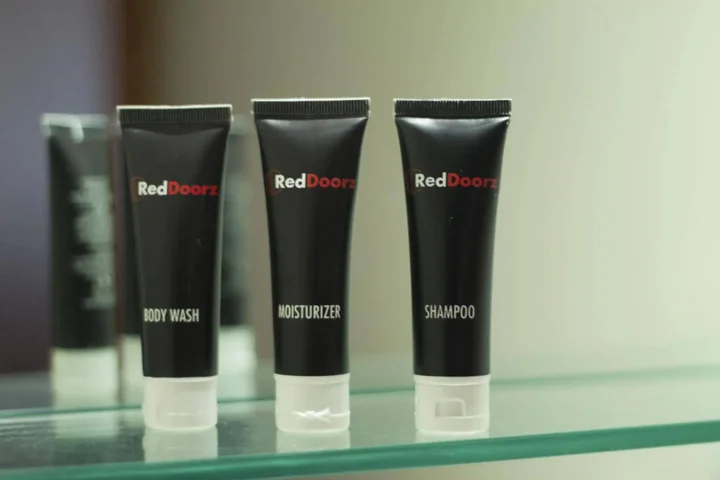 Бандунг: RedDoorz @ Gegerkalong Girang