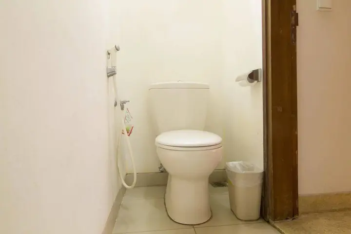 Бандунг: RedDoorz @ Gegerkalong Girang