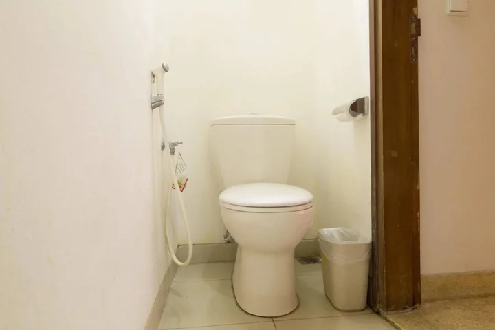 Бандунг: RedDoorz @ Gegerkalong Girang