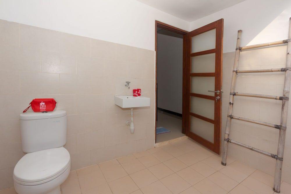 Пекату: ZEN Premium Pecatu Tanjung Simah