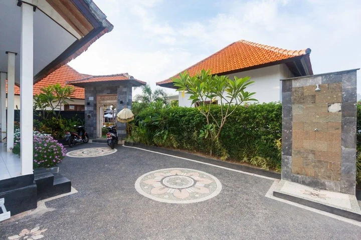 Пекату: ZEN Premium Pecatu Tanjung Simah