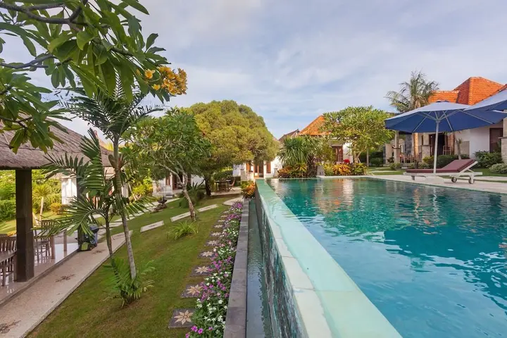 Пекату: ZEN Premium Pecatu Tanjung Simah