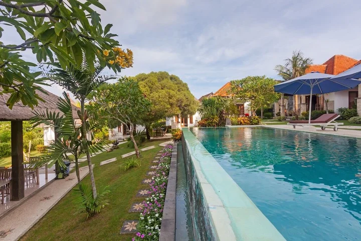 Пекату: ZEN Premium Pecatu Tanjung Simah