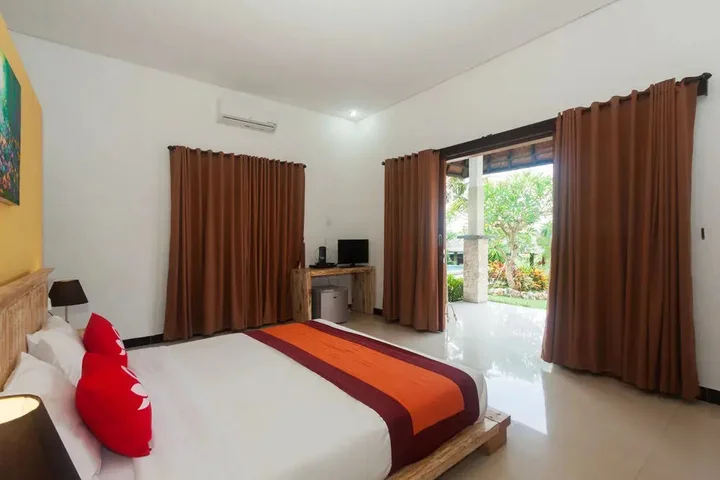 Пекату: ZEN Premium Pecatu Tanjung Simah