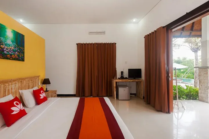 Пекату: ZEN Premium Pecatu Tanjung Simah