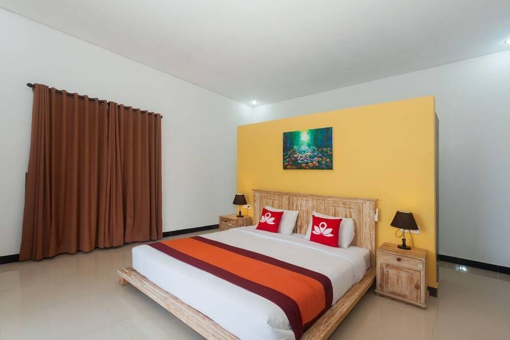 ZEN Premium Pecatu Tanjung Simah — фото 4