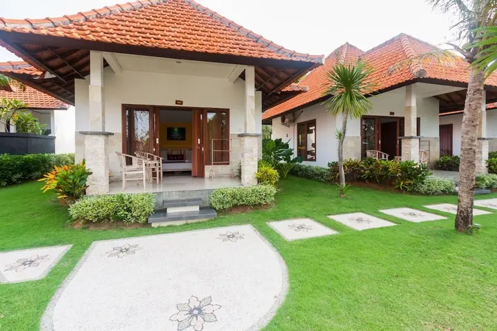 Пекату: ZEN Premium Pecatu Tanjung Simah