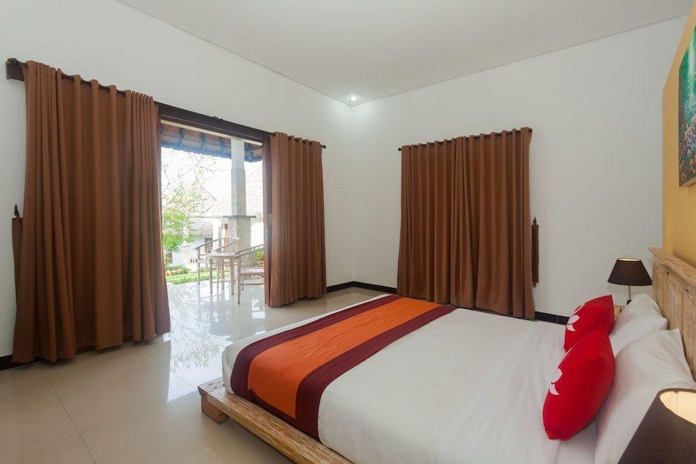 Пекату: ZEN Premium Pecatu Tanjung Simah