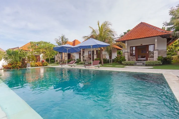 Пекату: ZEN Premium Pecatu Tanjung Simah
