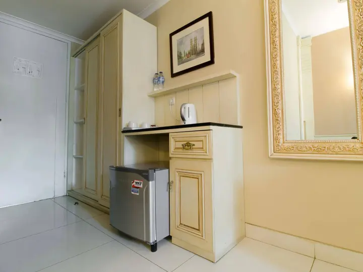 Бандунг: RedDoorz Plus @ Istana Plaza