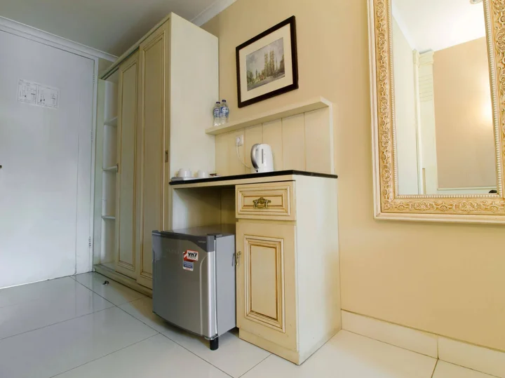 Бандунг: RedDoorz Plus @ Istana Plaza