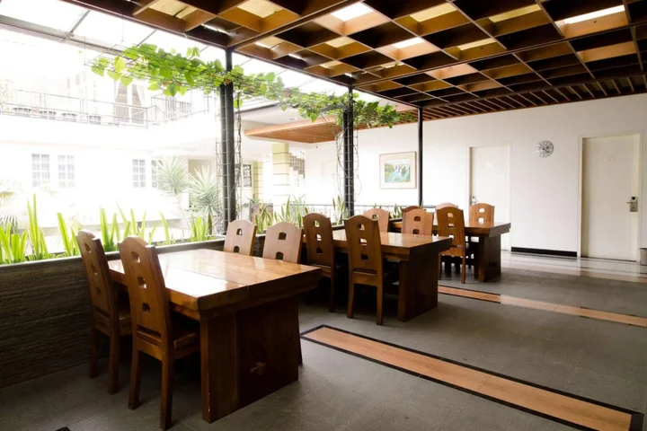 Бандунг: RedDoorz Plus @ Istana Plaza
