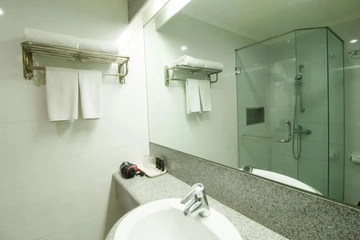 Бандунг: RedDoorz Plus @ Istana Plaza