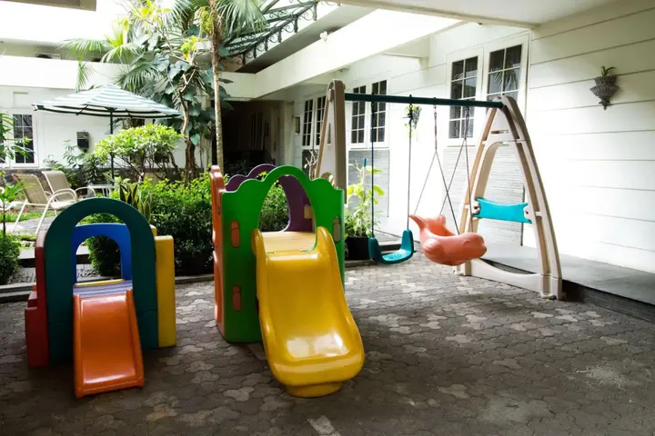 Бандунг: RedDoorz Plus @ Istana Plaza
