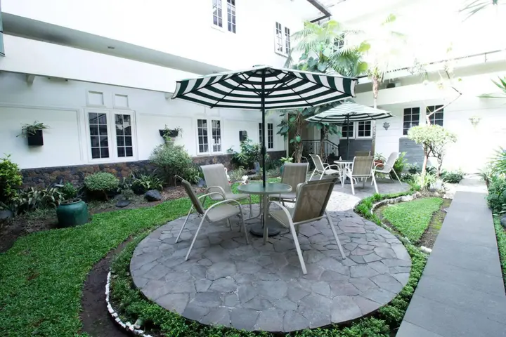 Бандунг: RedDoorz Plus @ Istana Plaza
