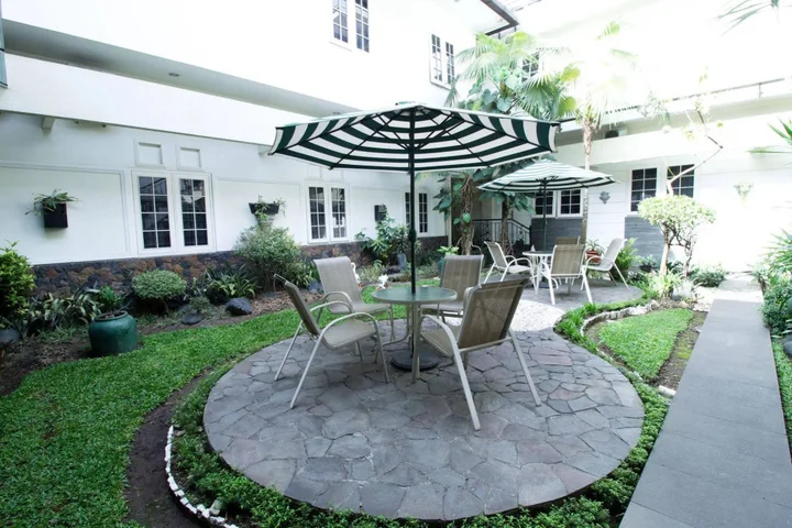 Бандунг: RedDoorz Plus @ Istana Plaza