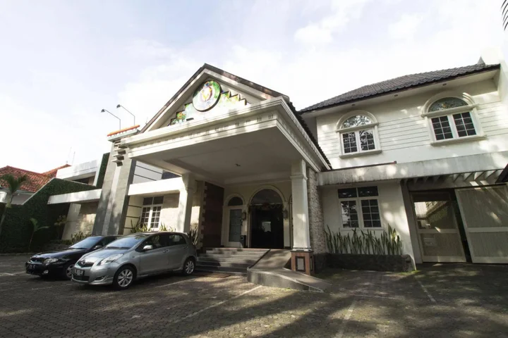 Бандунг: RedDoorz Plus @ Istana Plaza