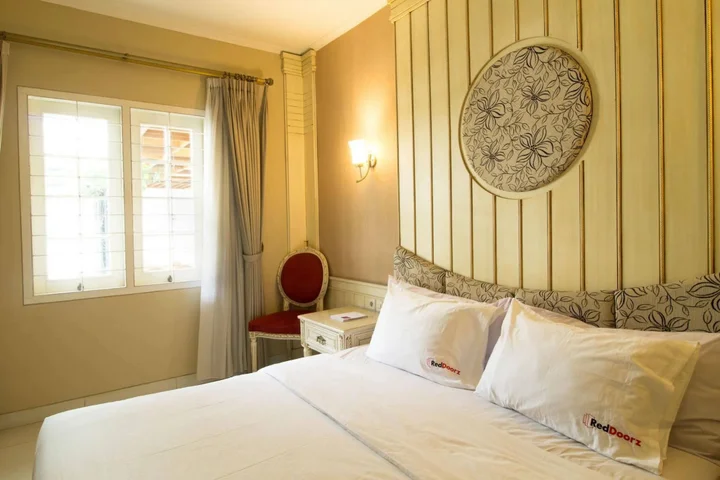 Бандунг: RedDoorz Plus @ Istana Plaza