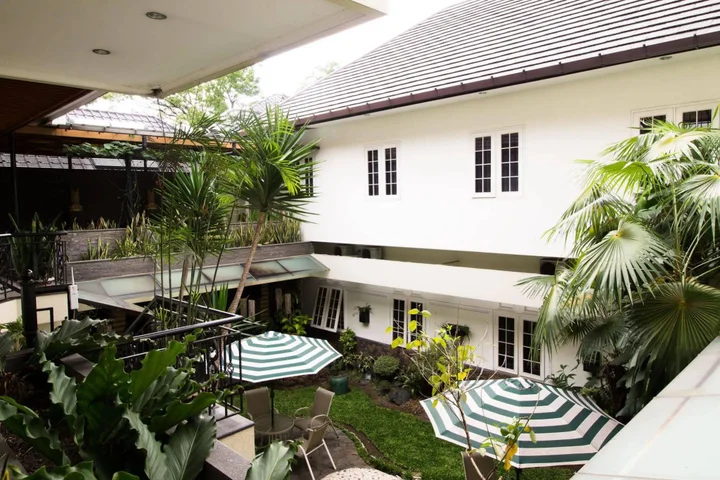 Бандунг: RedDoorz Plus @ Istana Plaza
