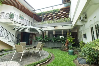 Бандунг: RedDoorz Plus @ Istana Plaza