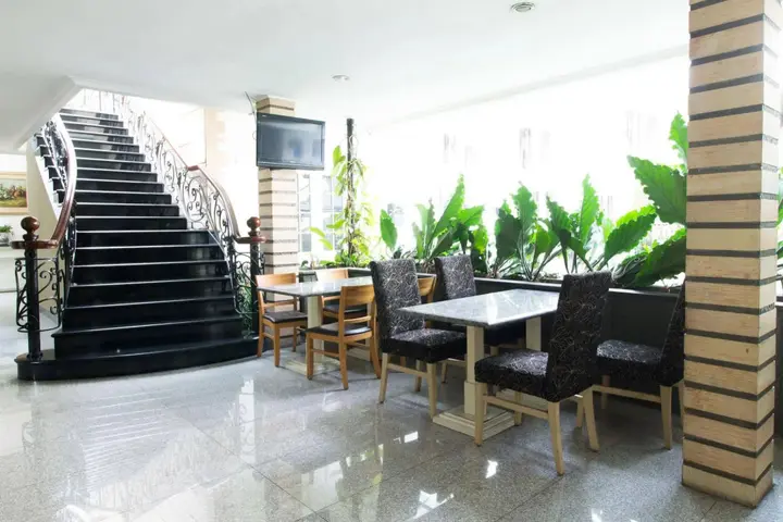 Бандунг: RedDoorz Plus @ Istana Plaza
