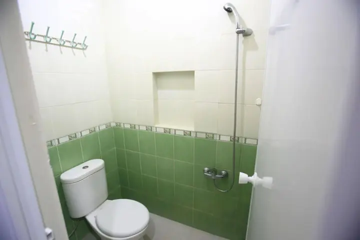 Джакарта: RedDoorz Karet Pedurenan