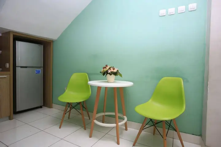 Джакарта: RedDoorz Karet Pedurenan