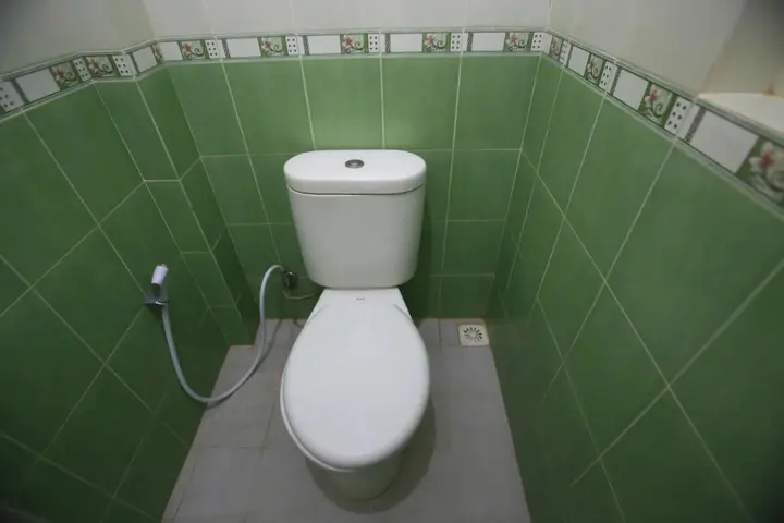 Джакарта: RedDoorz Karet Pedurenan