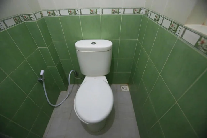 Джакарта: RedDoorz Karet Pedurenan