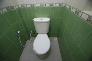 Джакарта: RedDoorz Karet Pedurenan
