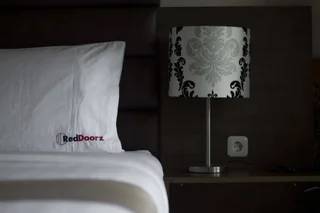 Бандунг: RedDoorz @ Hegarmanah